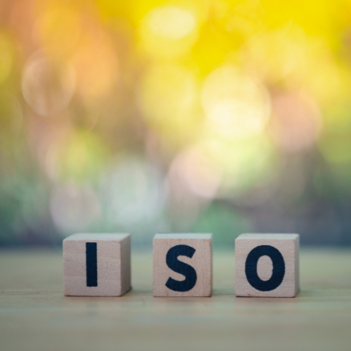 ISO Iq Pro