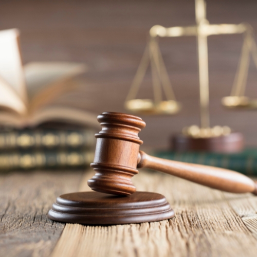 Estrategias judiciales IQ PRO